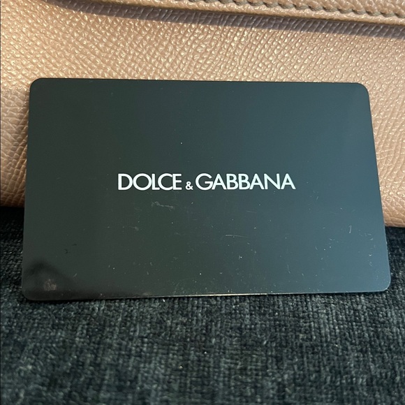 Dolce and Gabbana Large Sicily Bag in Dauphine Calfskin - Picture 12 of 14